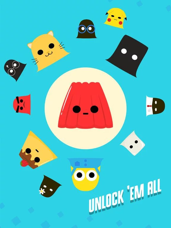 Изображение игры: Slime (2018)