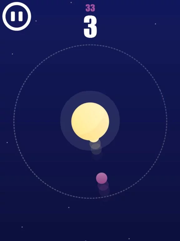 Изображение игры: Nukleus