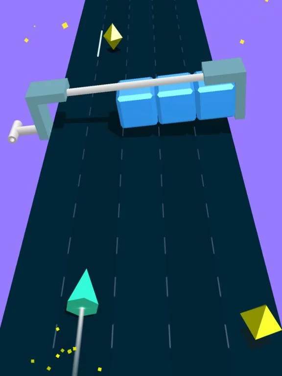 Изображение игры: Final Shift