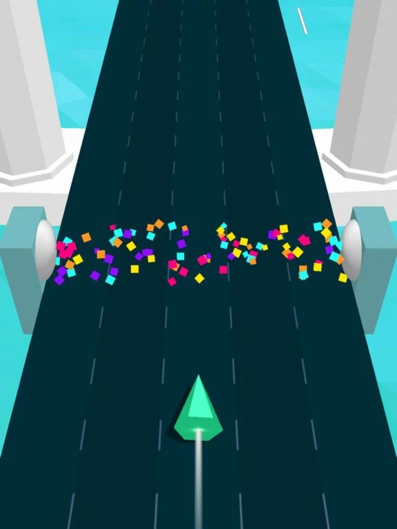 Изображение игры: Final Shift