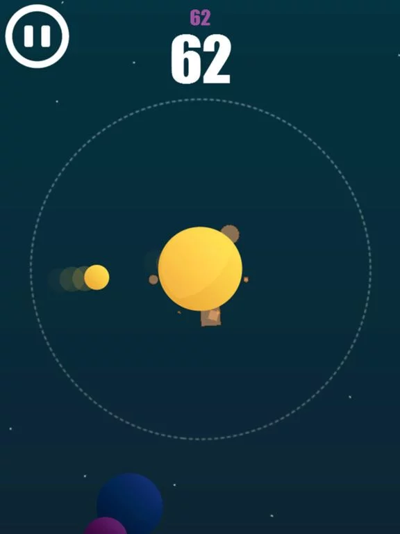 Изображение игры: Nukleus