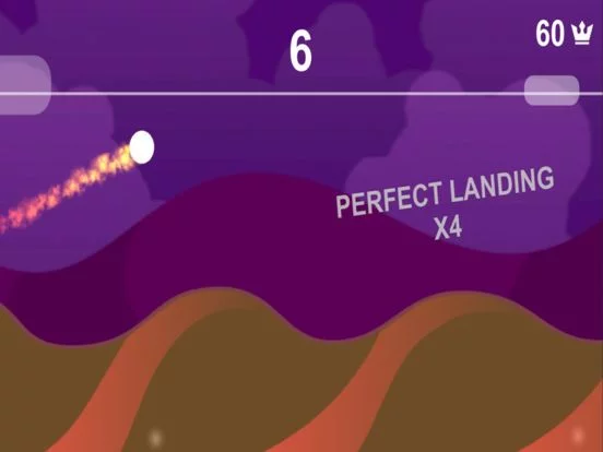 Изображение игры: Ball roll high
