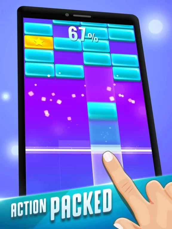 Изображение игры: Brick Shot 2