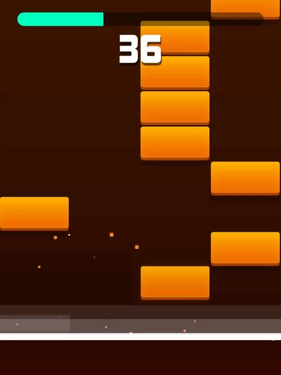 Изображение игры: Brick Shot
