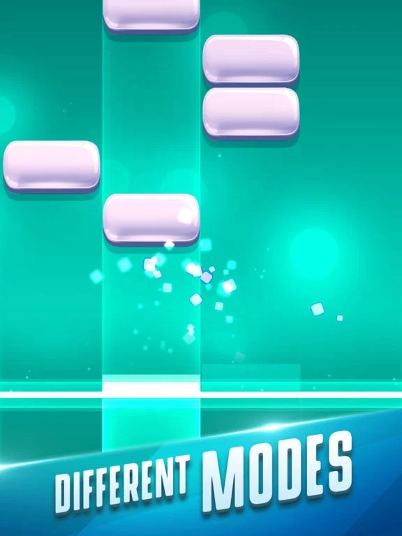 Изображение игры: Brick Shot 2
