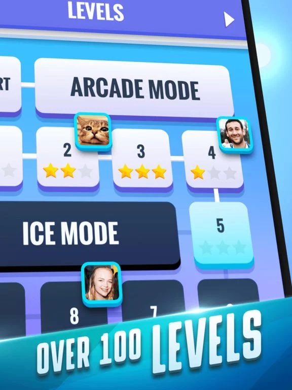 Изображение игры: Brick Shot 2