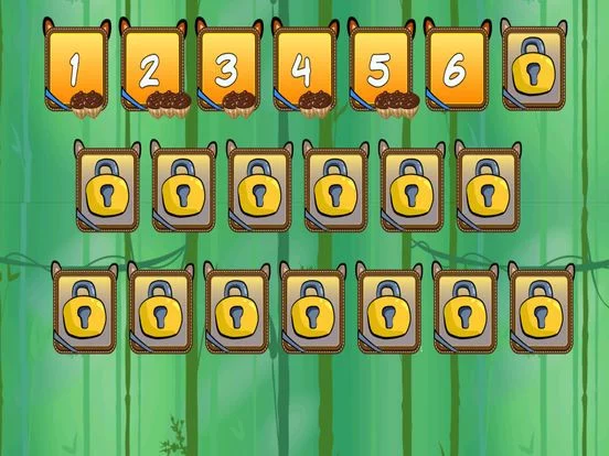 Изображение игры: Nuts for Winter