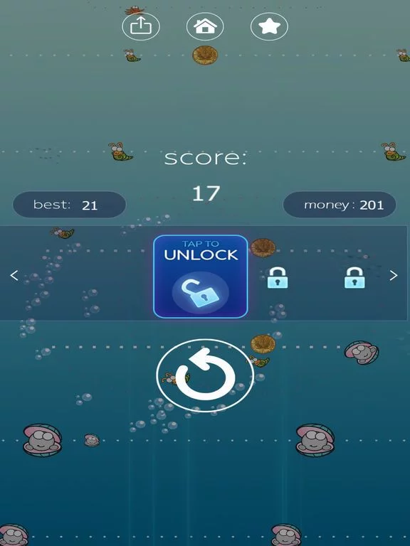Изображение игры: Smarty Whale