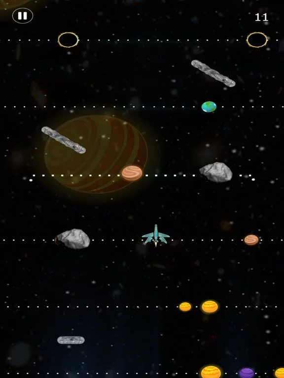 Изображение игры: Smarty Planet