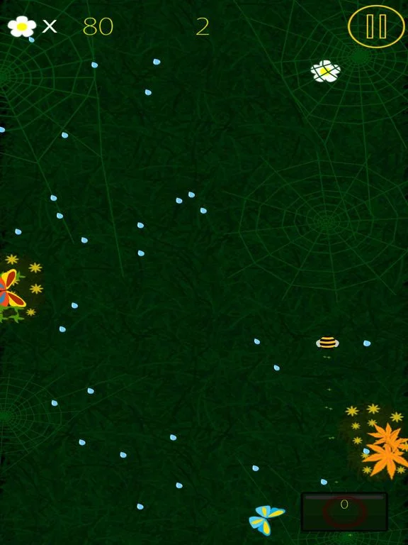 Изображение игры: Fly Away Forest