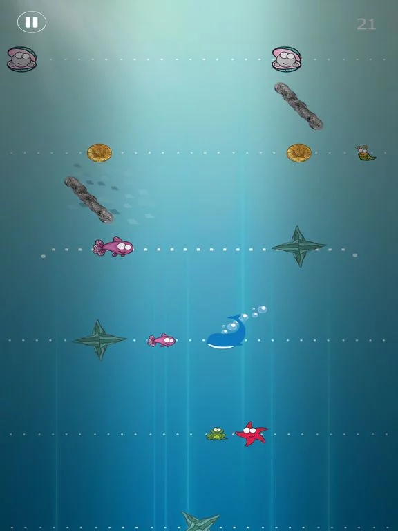 Изображение игры: Smarty Whale