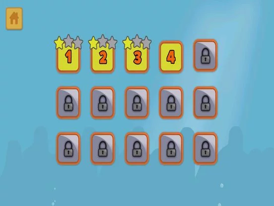 Изображение игры: Fish vs Chicken