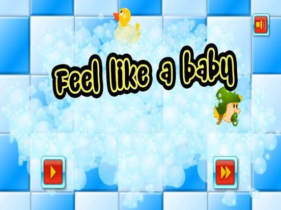 Изображение игры: Feel Like A baby