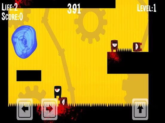 Изображение игры: Die To Win