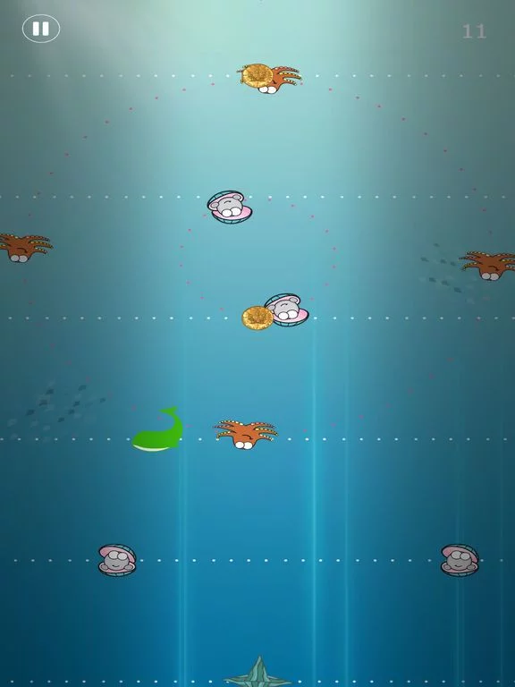 Изображение игры: Smarty Whale