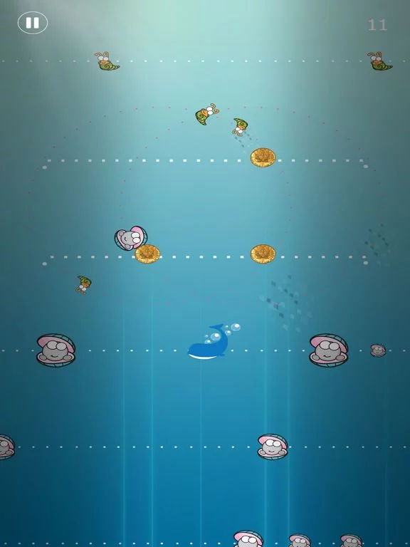 Изображение игры: Smarty Whale