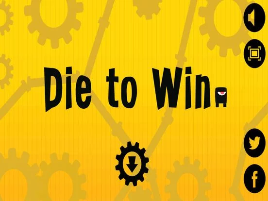 Изображение игры: Die To Win