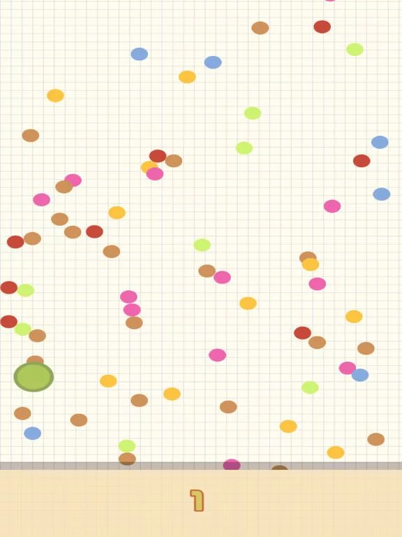 Изображение игры: Fasty Dots