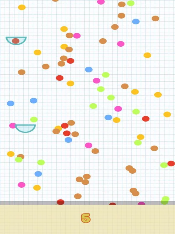 Изображение игры: Fasty Dots
