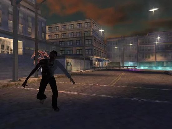 Изображение игры: Zombies Hunting War