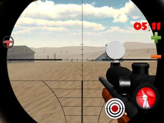 Изображение игры: Police Car Offroad Driving & Zombies Game