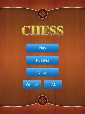 Изображение игры: Chess - Full Version