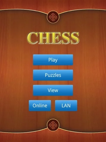 Изображение игры: Chess - Free