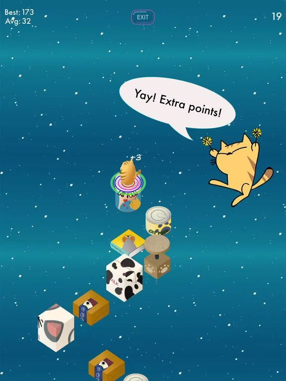Изображение игры: Woggle