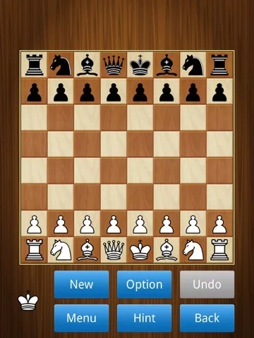 Изображение игры: Chess - Free