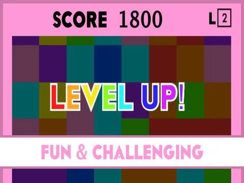 Изображение игры: Avoid The Void - Puzzle Game