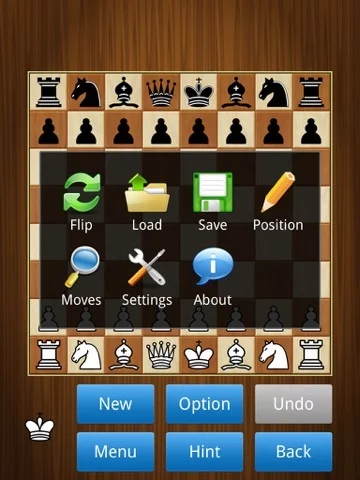 Изображение игры: Chess - Free