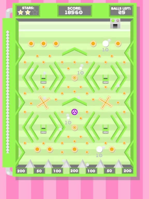 Изображение игры: Drop Ball Blast