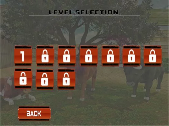 Изображение игры: Euro Animal Truck Drive 3D