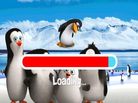 Изображение игры: Penguin Ice Crush Survivor 3D