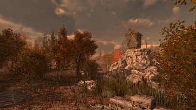 Изображение игры: VR Feel the Nature 3D