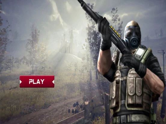 Изображение игры: Special Commando Force