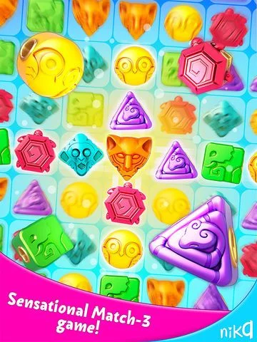 Изображение игры: Dreamlike Mix
