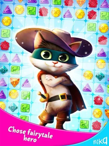 Изображение игры: Dreamlike Mix