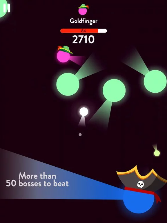 Изображение игры: KingBall.io