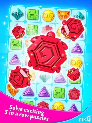 Изображение игры: Dreamlike Mix