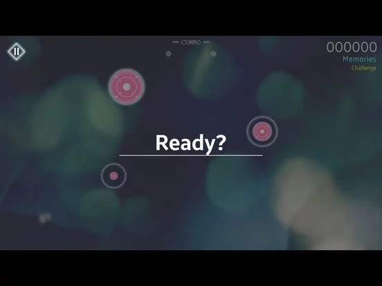 Изображение игры: Vox Rhythm - Music Tap Game