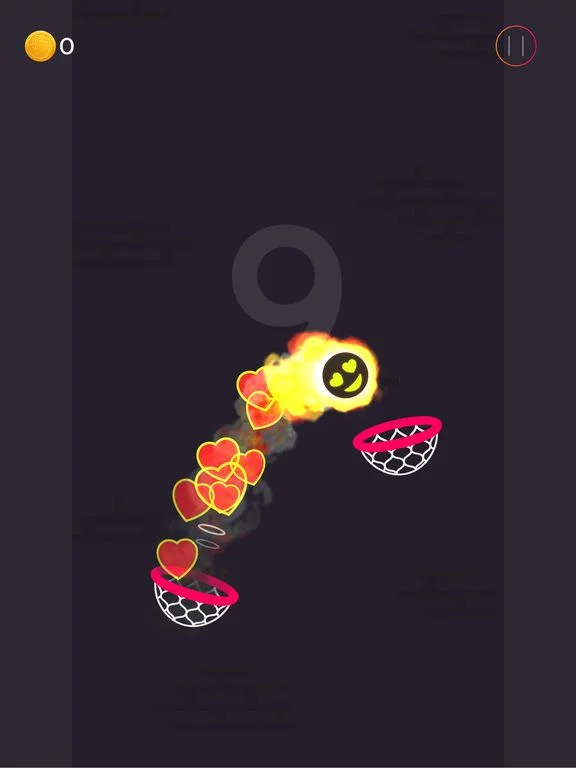 Изображение игры: Dunk Party!