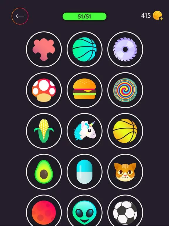 Изображение игры: Dunk Party!
