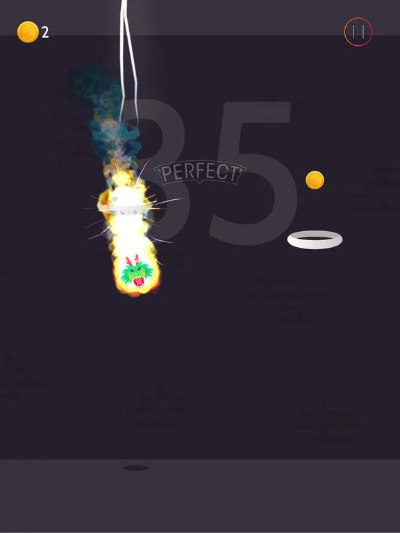 Изображение игры: Dunk Party!