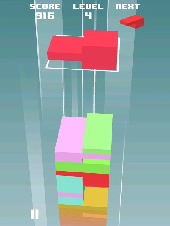 Изображение игры: Block Puzzle 3D