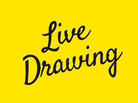 Изображение игры: Live Drawing