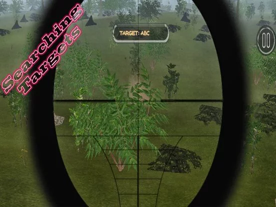 Изображение игры: Wild Animal Hunting: 3D Sniper Safari Simulation