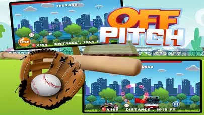 Изображение игры: Off pitch