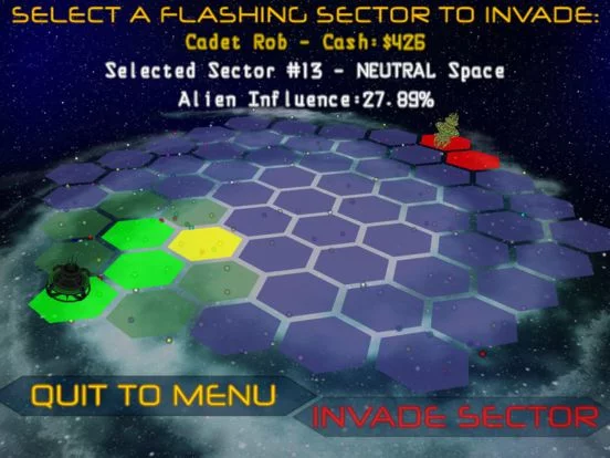 Изображение игры: Space Wars 3D Star Combat Simulator: FREE THE GALAXY!