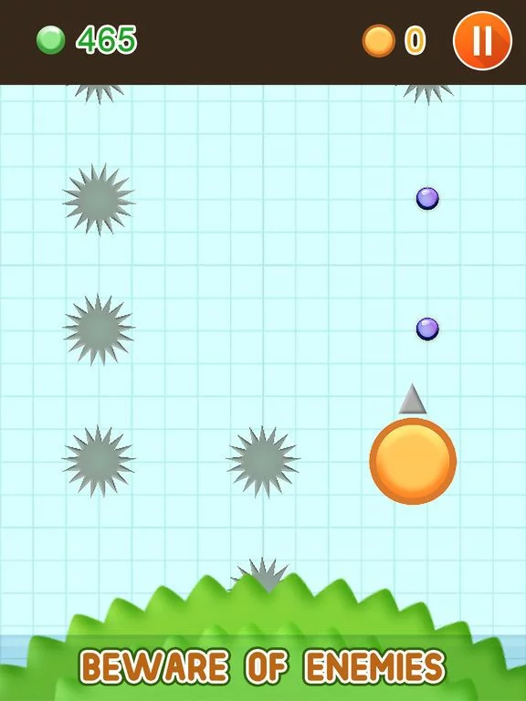 Изображение игры: Run io